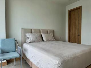 Modern apartment - Ocean view - Cartagena - 5