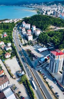 ISABELLA Kırsal Yaşam Evi - Fatsa - 0