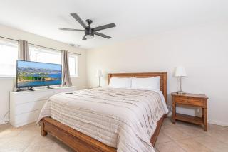 Pet-Friendly 3Br Retreat One House From The Sand By Beachview Rentals - Newport Beach - 4