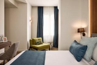 Acropolis Eclectic Residence - Atene - 8