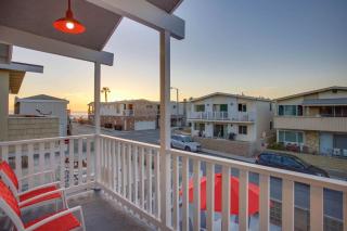 4Br Coastal Retreat Seconds From Popular 40Th Street Beach By Beachview Rentals - Newport Beach - 9