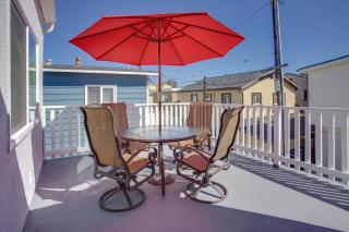 4Br Coastal Retreat Seconds From Popular 40Th Street Beach By Beachview Rentals - Newport Beach - 7