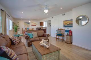 4Br Coastal Retreat Seconds From Popular 40Th Street Beach By Beachview Rentals - Newport Beach - 6