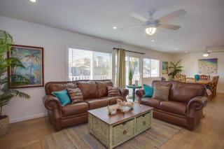 4Br Coastal Retreat Seconds From Popular 40Th Street Beach By Beachview Rentals - Newport Beach - 5