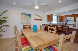 4Br Coastal Retreat Seconds From Popular 40Th Street Beach By Beachview Rentals - Newport Beach - 4