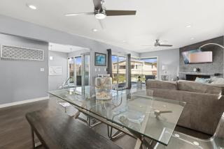 Modern 4Br Vacation Home W Ocean Views And Rooftop Deck By Beachview Rentals - 5