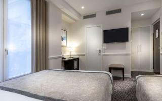 LuXury Appartement - Champs Elysées - Parijs - 3