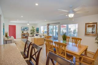 Ultimate Coastal Retreat Seconds From Sand W- Oceanviews By Beachview Rentals - Newport Beach - 5