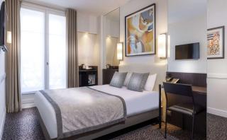 LuXury Appartement - Champs Elysées - Parijs - 7