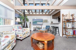 Retro 3Br W- Walkable Location Oceanview Patio By Beachview Rentals - Newport Beach - 9