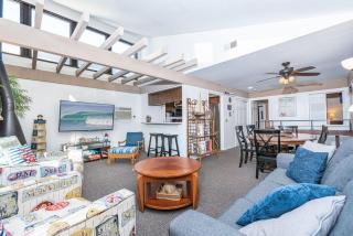 Retro 3Br W- Walkable Location Oceanview Patio By Beachview Rentals - Newport Beach - 8