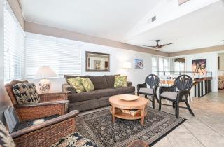 Retro 3Br Split-Level W- Oceanview Patio Steps To Sand By Beachview Rentals - Newport Beach - 6