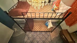 Shared Bed Hostel - Patna - 9