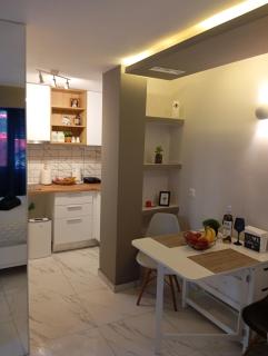Athina&Andrea's home2 - Thessalonique - 6