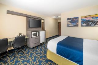 Best Western Antelope Inn & Suites - 9