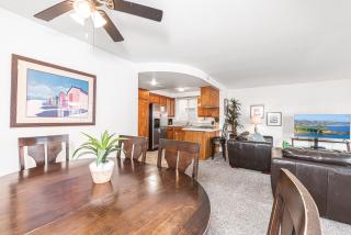 3Br Home Steps To Beach Boardwalk Oceanview Patio Bbq By Beachview Rentals - Newport Beach - 6