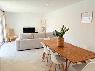 L’écurie - Maison neuve 5 personnes, piscine - Portiragnes - 8