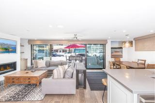 High-End 3Br W- Ac Oceanview Patio Half Block To Beach By Beachview Rentals - Newport Beach - 7