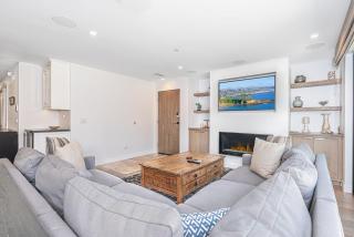 High-End 3Br W- Ac Oceanview Patio Half Block To Beach By Beachview Rentals - Newport Beach - 6