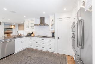 High-End 3Br W- Ac Oceanview Patio Half Block To Beach By Beachview Rentals - Newport Beach - 4