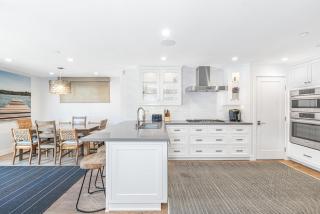High-End 3Br W- Ac Oceanview Patio Half Block To Beach By Beachview Rentals - Newport Beach - 3