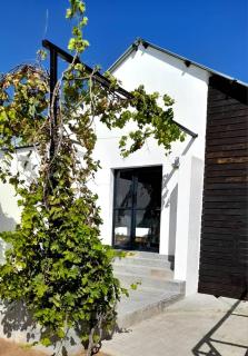 Blue Olive B&B - Gobabis - 9