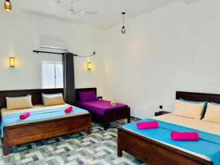 Sea Breeze Hotel - Arugam Bay - 8