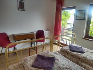 Vendel Guesthouse - Lutoasa - 8