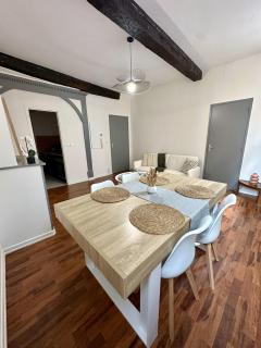Un balcon au cœur du centre historique d'Albi - Albi - 7