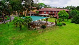 Hotel Villa Passaredo - 4