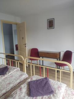 Vendel Guesthouse - Lutoasa - 9