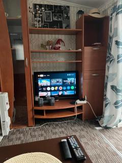 Atpūtas vieta ar pirti, with wi-fi, self check in and private parking - 3