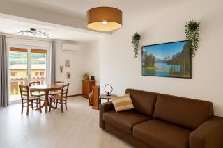 Lake View Apartment - Parking Included - Oliveto Lario - 5