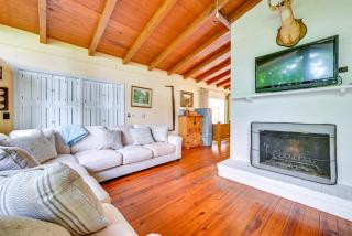 Waterfront Nolin Lake Gem Guest House and Balcony - Cub Run - 6