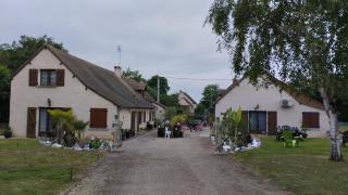 Maison N 1 du Bas Coudreau - Rosnay - 0