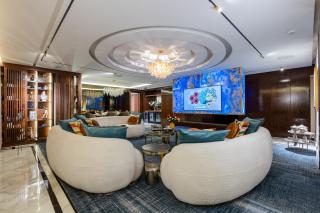 شقة فاخرة - Luxury apartment - Casablanca - 0