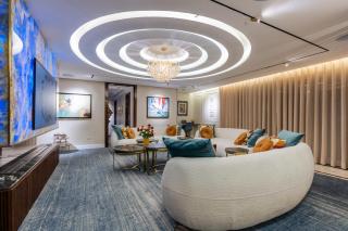 شقة فاخرة - Luxury apartment - Casablanca - 6