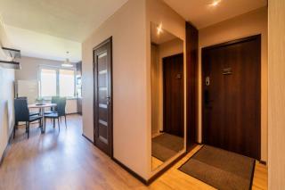 Blue Sky Apartments - Šiauliai - 8