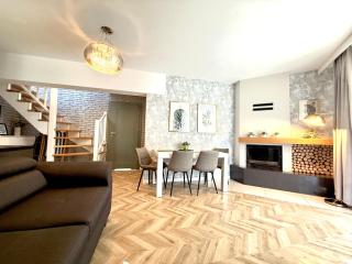 Apartament Albatros Premium - 9