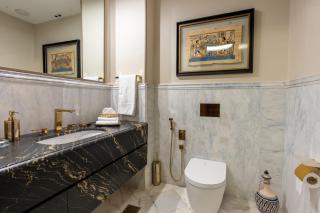 شقة فاخرة - Luxury apartment - Casablanca - 4