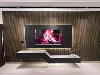 Executive Escape, 2BHK, F11 - Islamabad - 0