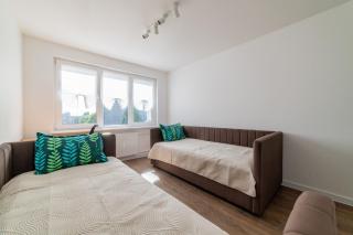Blue Sky Apartments - Šiauliai - 1