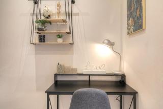 Beautiful bright apartment - Near Fourvière - 1