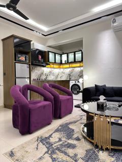 Executive Escape, 2BHK, F11 - 6