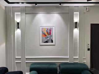 Executive Escape, 2BHK, F11 - Islamabad - 7