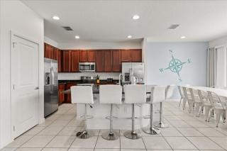 Summer Deal - Amazing 8BR Home with Private Pool! - 2