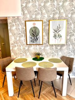 Apartament Albatros Premium - Pogorzelica - 7