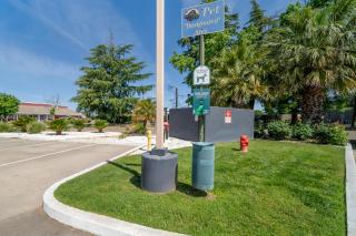 Best Western Antelope Inn & Suites - Red Bluff - 9