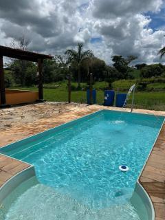 Linda Fazenda Centenária em Três Corações - Três Corações - 8