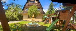 Willa Seba - Zakopane - 8